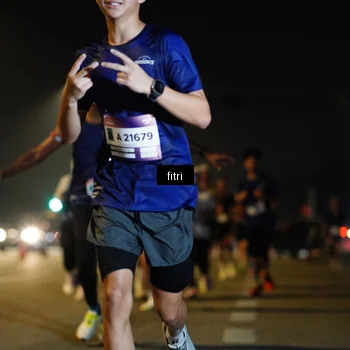 Runner Photo 7492767