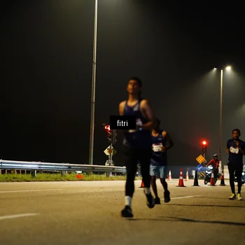 Runner Photo 7492770
