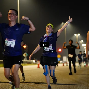 Runner Photo 7492775