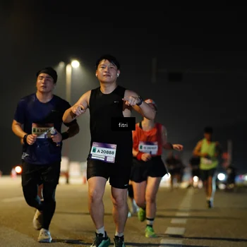 Runner Photo 7492782