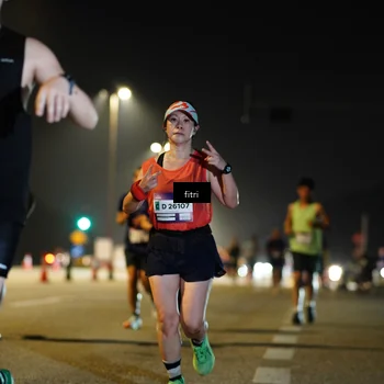 Runner Photo 7492788