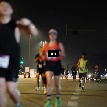 Runner Photo 7492794