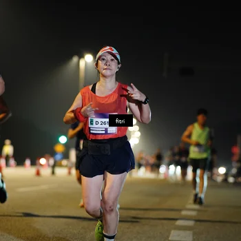 Runner Photo 7492798