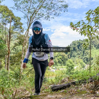 Runner Photo 74928