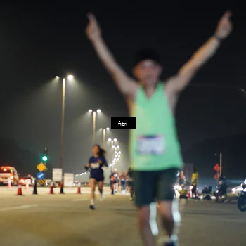 Runner Photo 7492805
