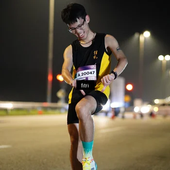 Runner Photo 7492839