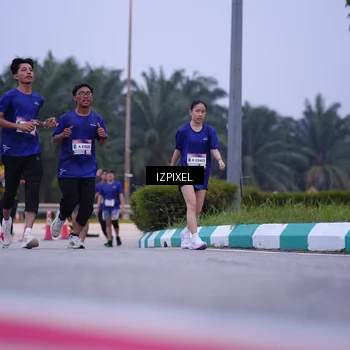 Runner Photo 7492843