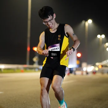 Runner Photo 7492850