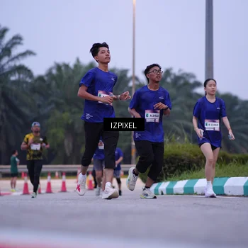Runner Photo 7492853