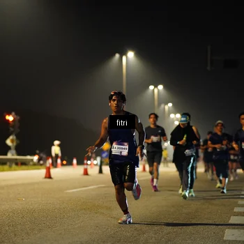 Runner Photo 7492857