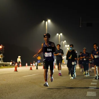 Runner Photo 7492858