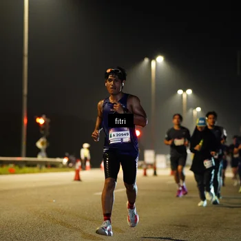 Runner Photo 7492859