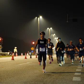 Runner Photo 7492860