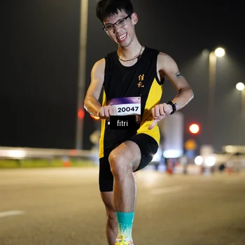 Runner Photo 7492861