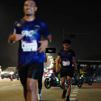Runner Photo 7492869