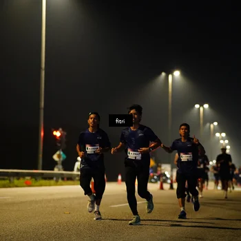 Runner Photo 7492871