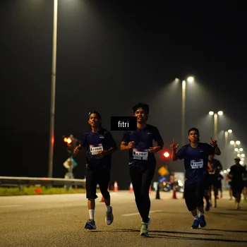 Runner Photo 7492874