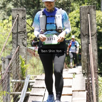 Runner Photo 74929
