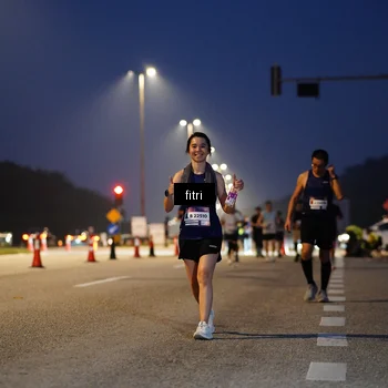 Runner Photo 7492902
