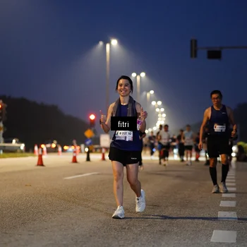 Runner Photo 7492903
