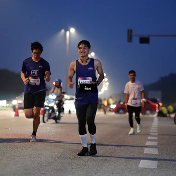 Runner Photo 7492913