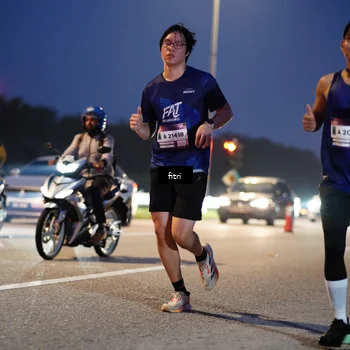 Runner Photo 7492917