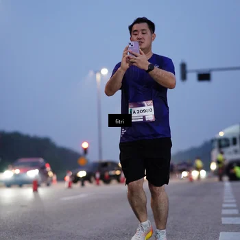 Runner Photo 7492928