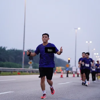 Runner Photo 7492940