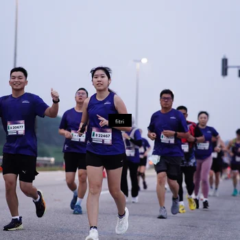 Runner Photo 7492945