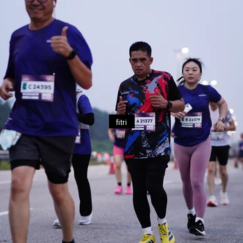 Runner Photo 7492948