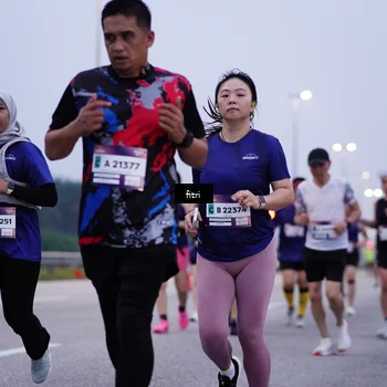 Runner Photo 7492952