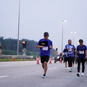 Runner Photo 7492953