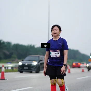 Runner Photo 7492955