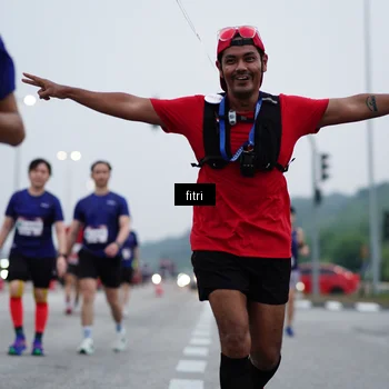 Runner Photo 7492957