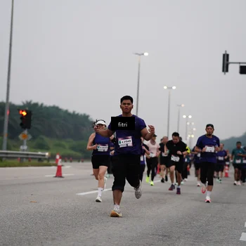 Runner Photo 7492962