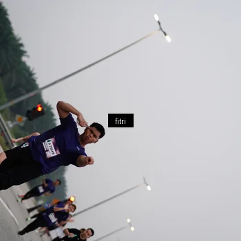 Runner Photo 7492965