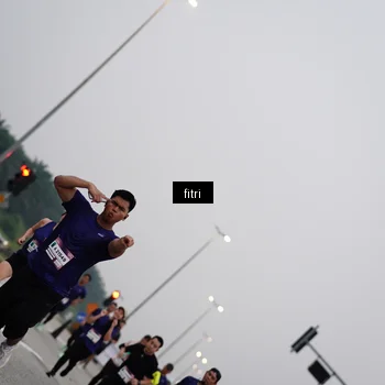 Runner Photo 7492966
