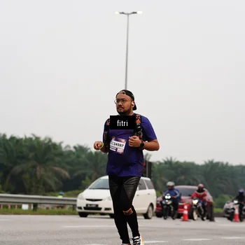 Runner Photo 7492967