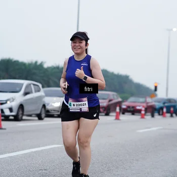 Runner Photo 7492969