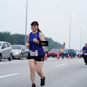 Runner Photo 7492970