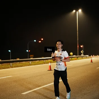 Runner Photo 7492973