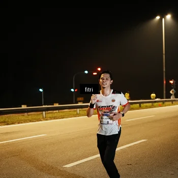 Runner Photo 7492974