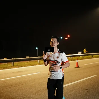 Runner Photo 7492979