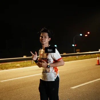 Runner Photo 7492980