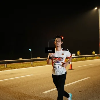 Runner Photo 7492982