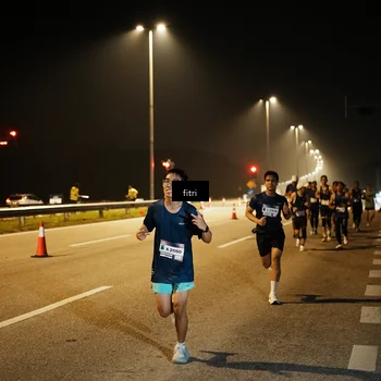 Runner Photo 7492983