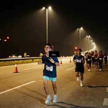 Runner Photo 7492984