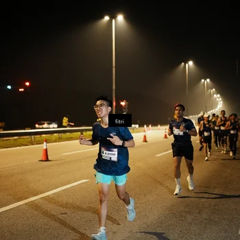 Runner Photo 7492985