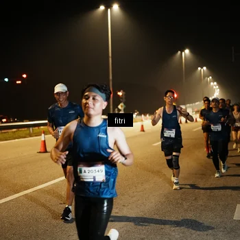 Runner Photo 7492987