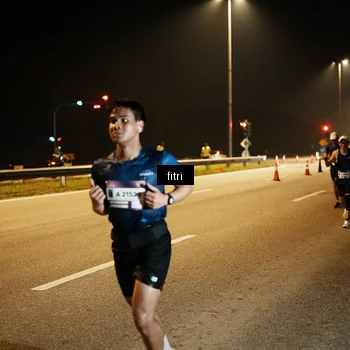 Runner Photo 7492989